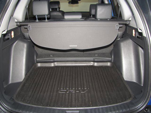 used 2021 Honda CR-V car, priced at $25,998