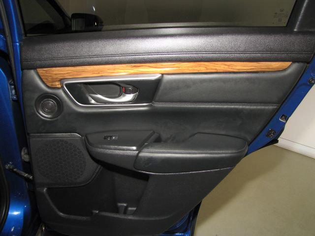 used 2021 Honda CR-V car, priced at $25,998