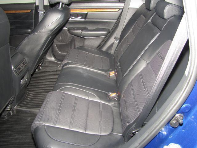 used 2021 Honda CR-V car, priced at $25,998