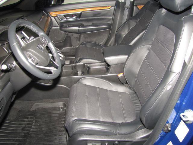 used 2021 Honda CR-V car, priced at $25,998