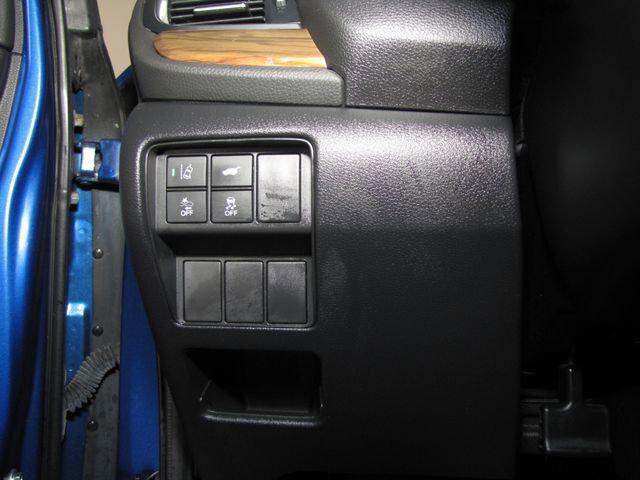 used 2021 Honda CR-V car, priced at $25,998