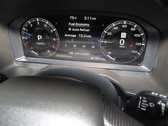 used 2022 Mitsubishi Outlander car, priced at $21,998