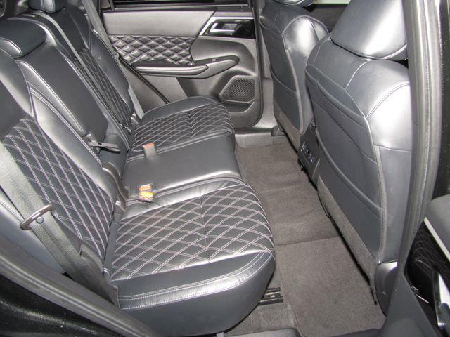 used 2022 Mitsubishi Outlander car, priced at $21,998