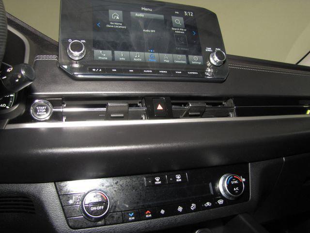 used 2022 Mitsubishi Outlander car, priced at $21,998