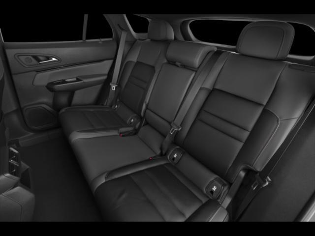 new 2026 Honda Prologue car, priced at $53,195