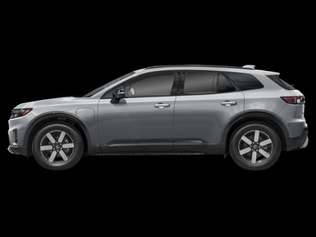 new 2026 Honda Prologue car, priced at $53,195