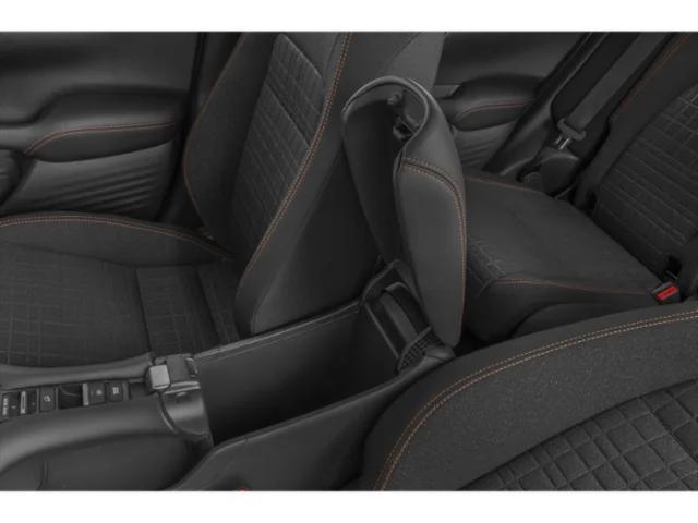 new 2026 Honda HR-V car, priced at $31,405