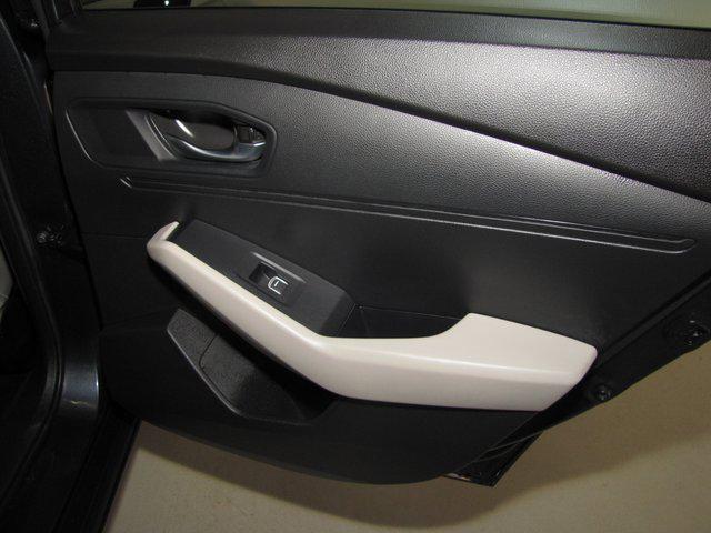 used 2024 Honda Accord car, priced at $24,998