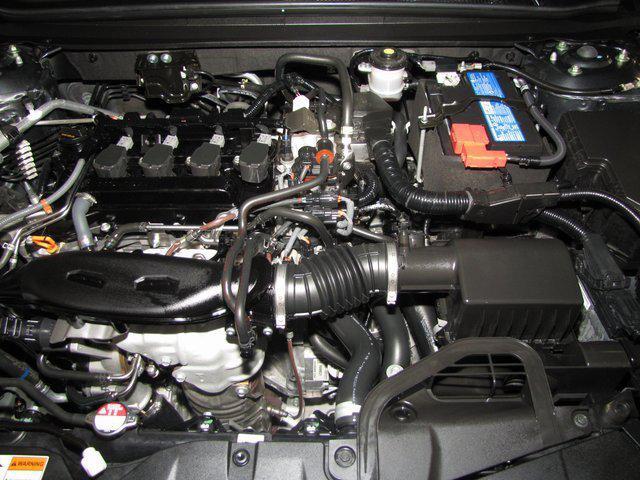 used 2024 Honda Accord car, priced at $24,998