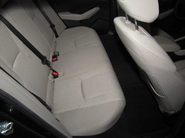 used 2024 Honda Accord car, priced at $24,998