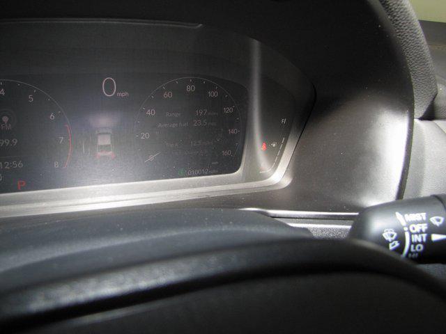 used 2024 Honda Accord car, priced at $24,998