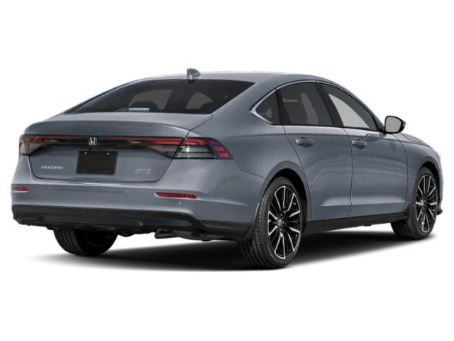 new 2026 Honda Accord Hybrid car, priced at $41,145