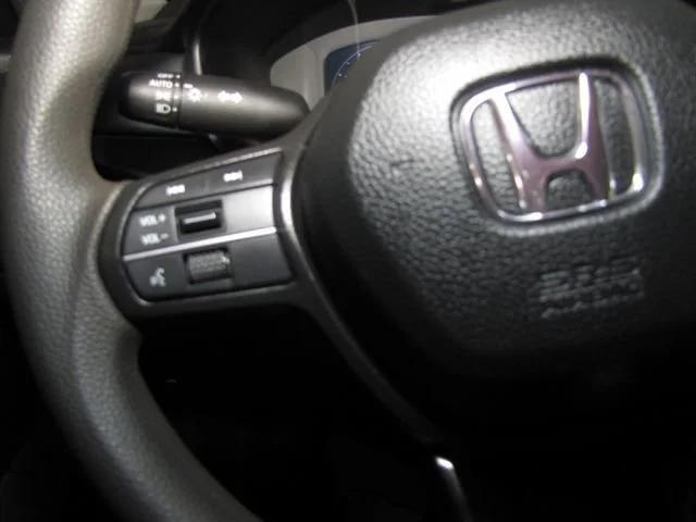 used 2024 Honda Accord car, priced at $24,599