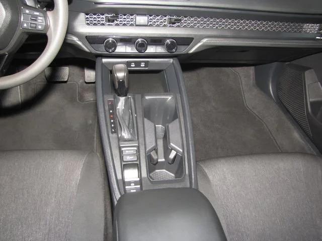 used 2024 Honda Accord car, priced at $24,599