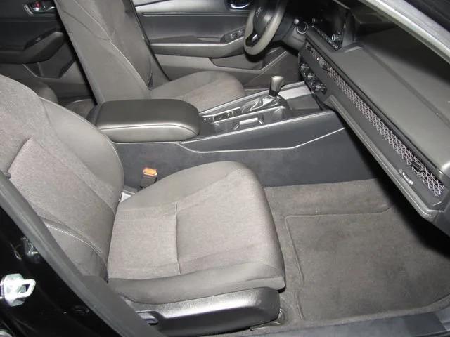 used 2024 Honda Accord car, priced at $24,599