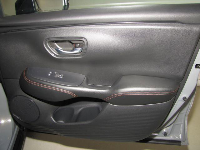 used 2024 Honda HR-V car, priced at $24,998