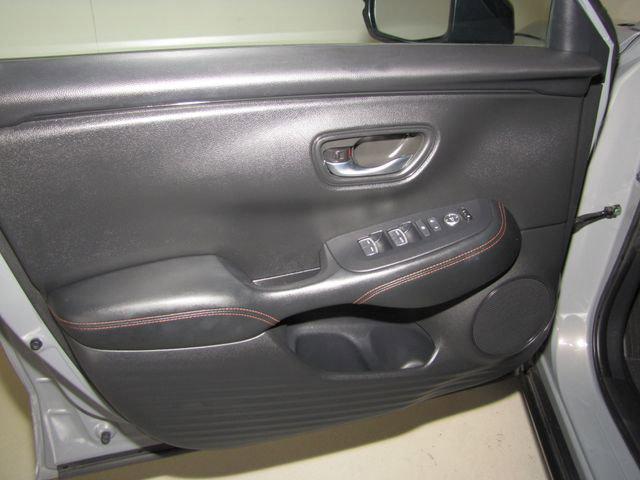 used 2024 Honda HR-V car, priced at $24,998