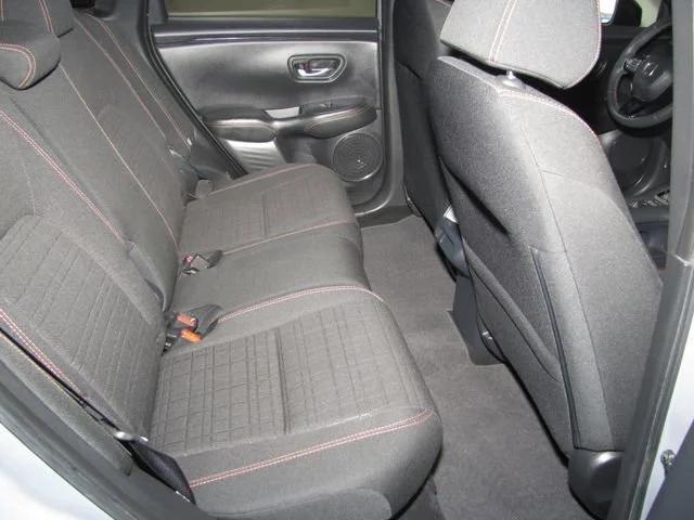 used 2024 Honda HR-V car, priced at $24,998