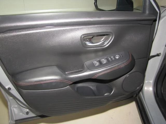 used 2024 Honda HR-V car, priced at $24,998