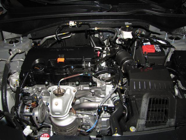 used 2024 Honda HR-V car, priced at $24,998