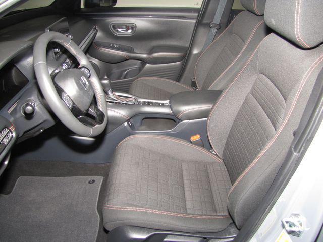 used 2024 Honda HR-V car, priced at $24,998