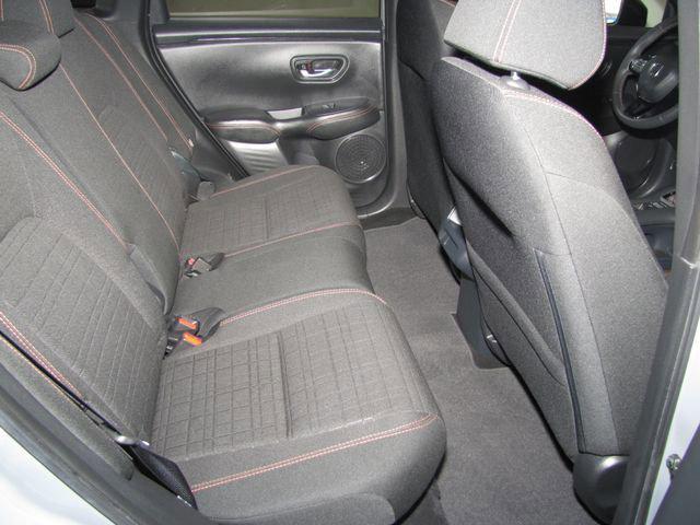 used 2024 Honda HR-V car, priced at $24,998