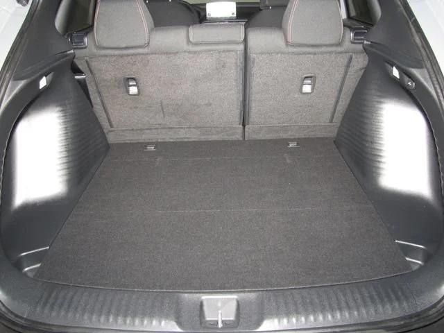 used 2024 Honda HR-V car, priced at $24,998