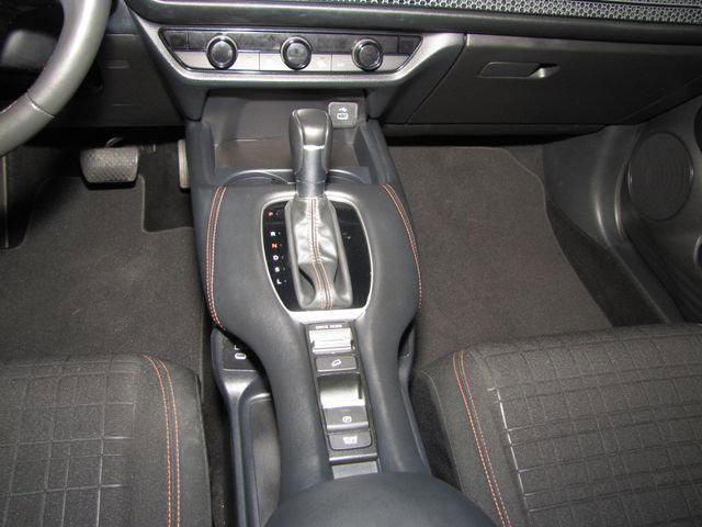 used 2024 Honda HR-V car, priced at $24,998