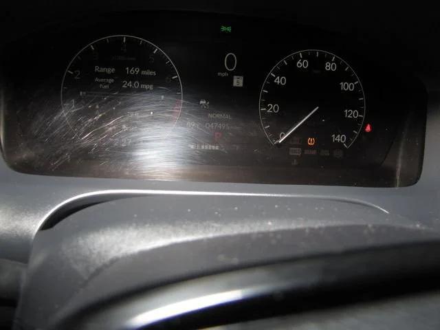 used 2024 Honda HR-V car, priced at $24,998