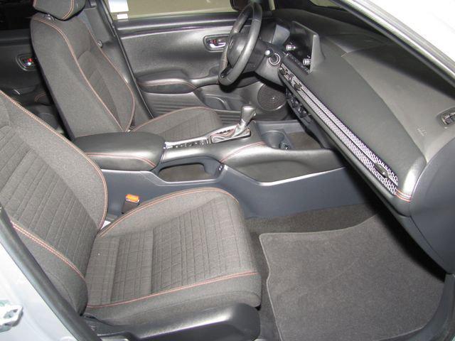 used 2024 Honda HR-V car, priced at $24,998