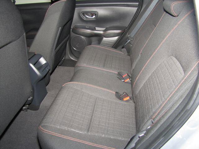 used 2024 Honda HR-V car, priced at $24,998