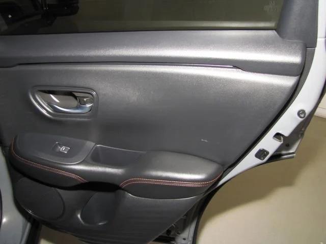 used 2024 Honda HR-V car, priced at $24,998