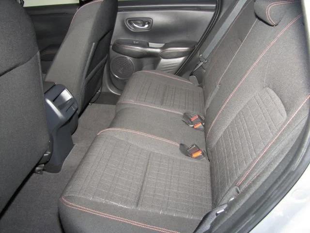 used 2024 Honda HR-V car, priced at $24,998