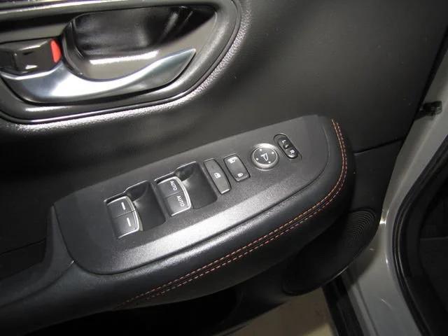 used 2024 Honda HR-V car, priced at $24,998