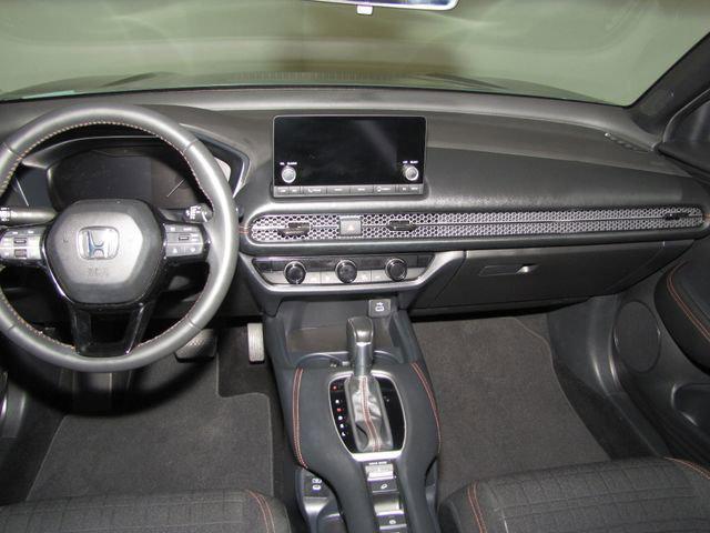 used 2024 Honda HR-V car, priced at $24,998