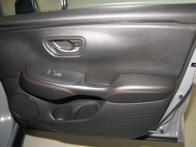 used 2024 Honda HR-V car, priced at $24,998