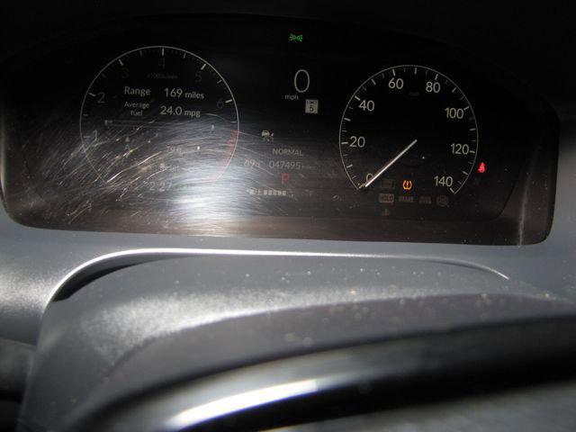used 2024 Honda HR-V car, priced at $24,998