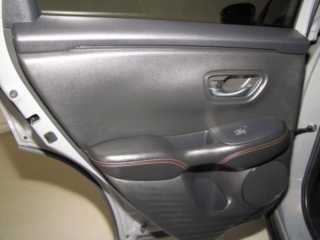 used 2024 Honda HR-V car, priced at $24,998