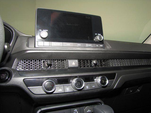 used 2023 Honda CR-V car, priced at $24,998