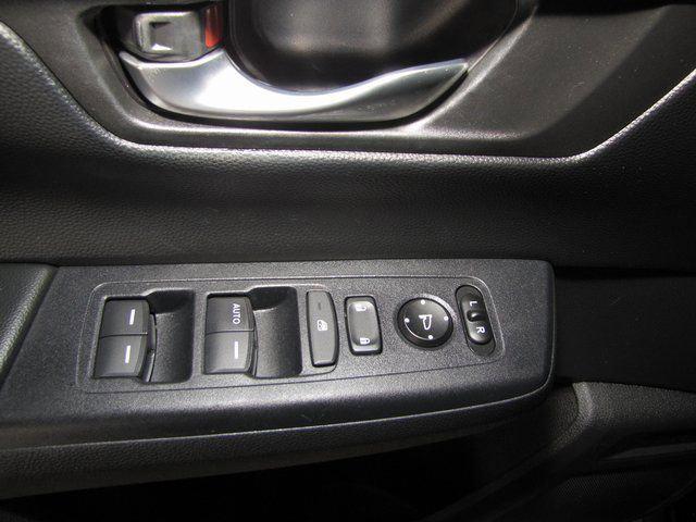 used 2023 Honda CR-V car, priced at $24,998