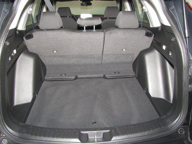 used 2023 Honda CR-V car, priced at $24,998