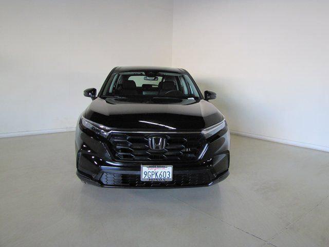used 2023 Honda CR-V car, priced at $24,998
