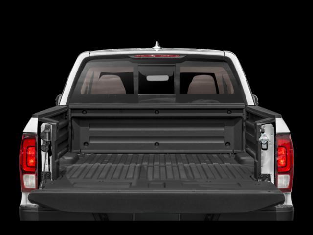 new 2026 Honda Ridgeline car, priced at $45,345
