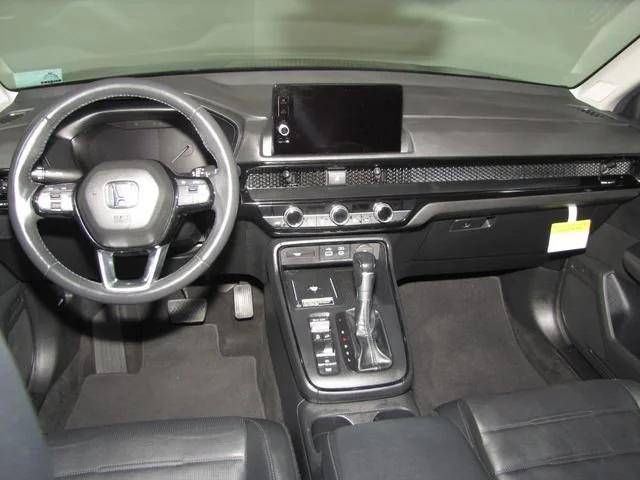 used 2024 Honda CR-V car, priced at $32,998