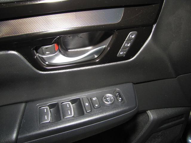 used 2024 Honda CR-V car, priced at $32,998