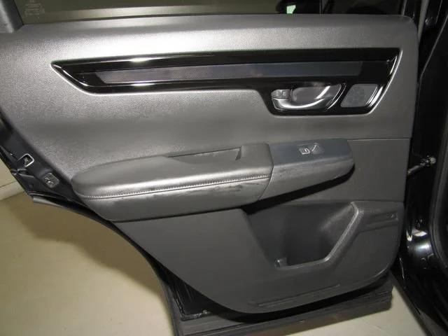 used 2024 Honda CR-V car, priced at $32,998