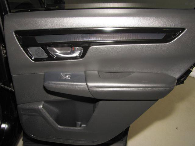 used 2024 Honda CR-V car, priced at $32,998