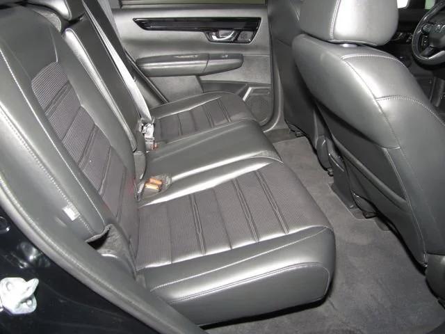 used 2024 Honda CR-V car, priced at $32,998