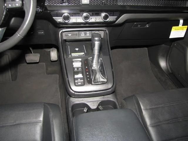 used 2024 Honda CR-V car, priced at $32,998