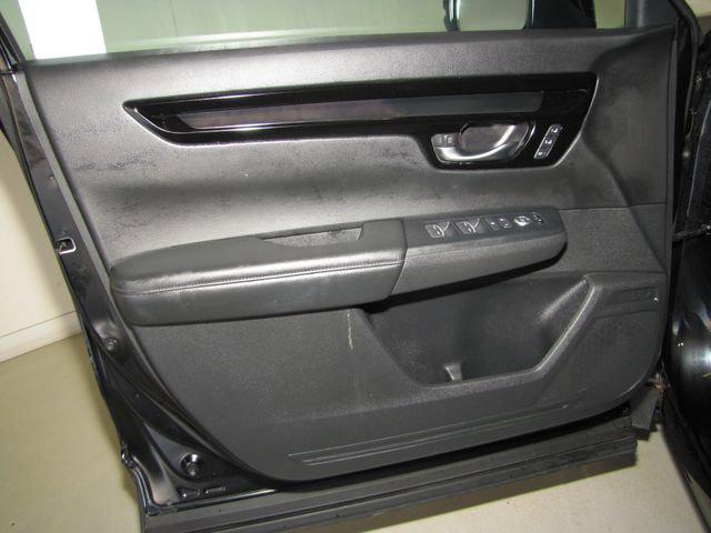 used 2024 Honda CR-V car, priced at $32,998